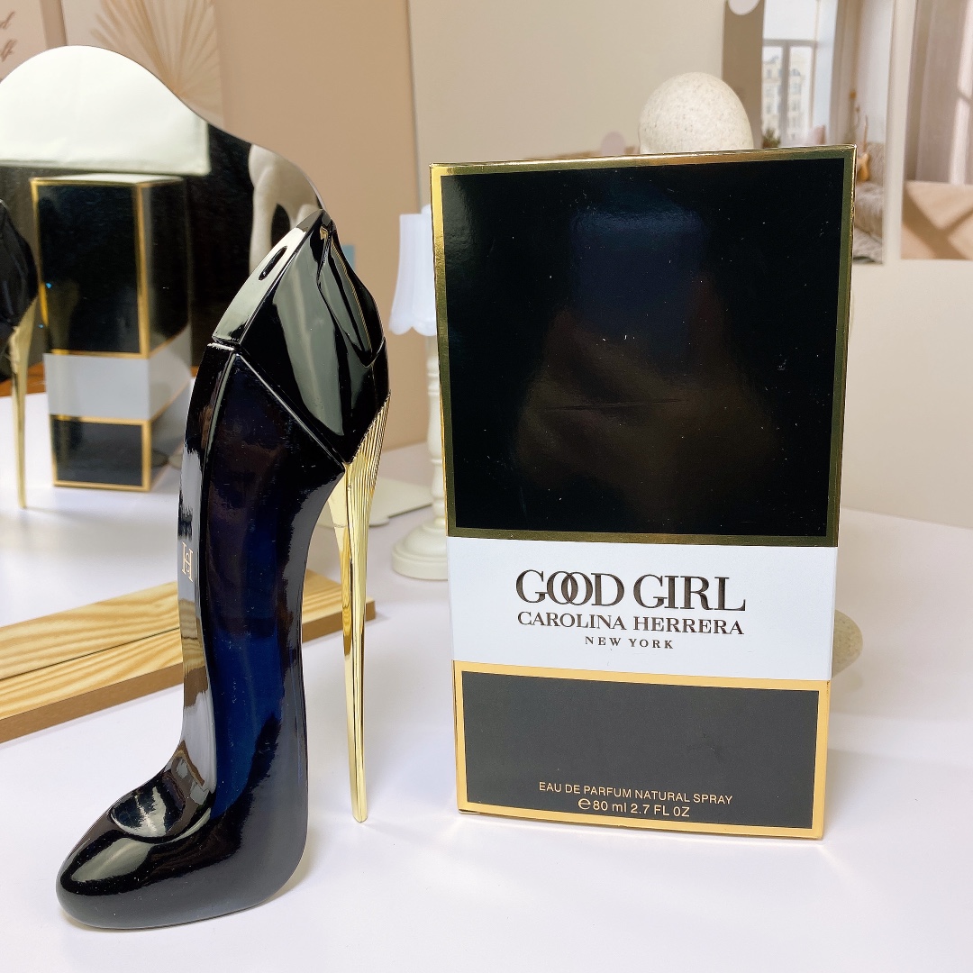 Carolina Women 80ml 02